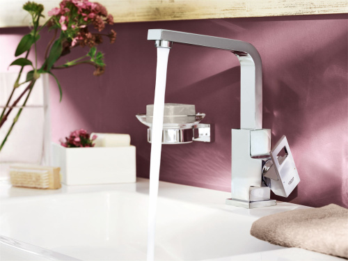 Смеситель Grohe Eurocube 2313500E для раковины фото 9