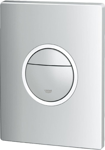 Кнопка смыва Grohe Nova Cosmopolitan Light 38809000 хром фото 7