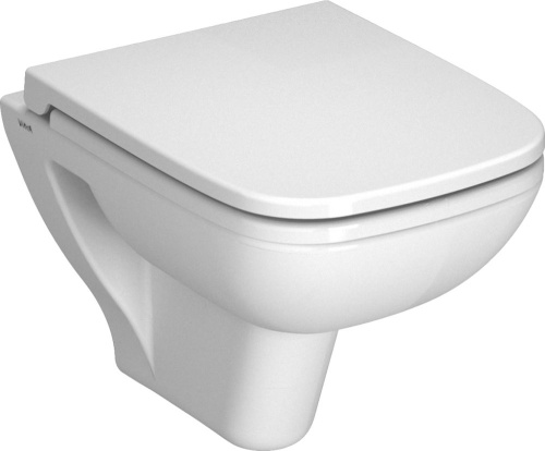 Унитаз подвесной VitrA S20 5507B003-0101