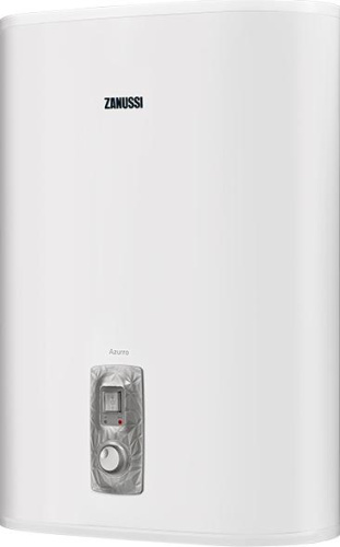 Водонагреватель Zanussi Azurro ZWH/S 30 фото 10