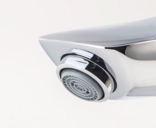 Смеситель Hansgrohe Logis 71290000 для раковины с гигиеническим душем фото 7