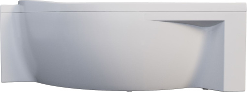 Акриловая ванна Marka One Ergonomika 175x110 R фото 11