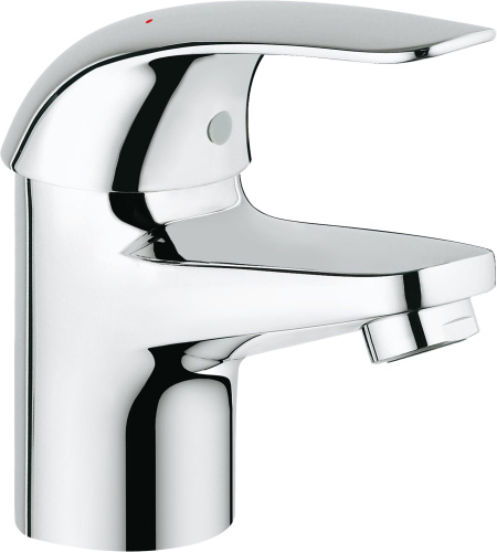 Душевой комплект Grohe Euroeco 124428 фото 7