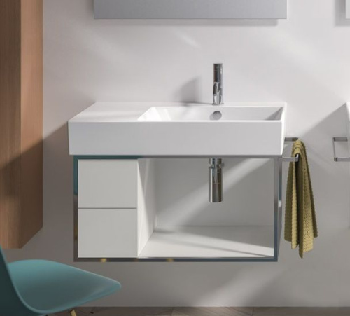 Раковина Catalano Premium Up 60 R фото 4
