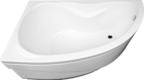 Акриловая ванна Aquanet Maldiva 00205519 150x90 L с каркасом фото 10