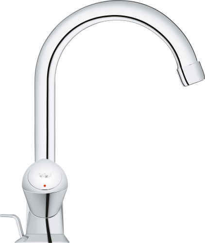Смеситель Grohe Costa S 21257001 для раковины фото 5