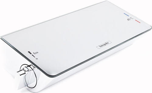 Термостат Hansgrohe Ecostat Select 13161400 для душа фото 3