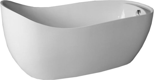 Акриловая ванна BelBagno BB205-1700-800 170x80