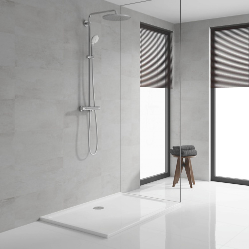 Душевая стойка Grohe Euphoria 310 26723000 фото 5