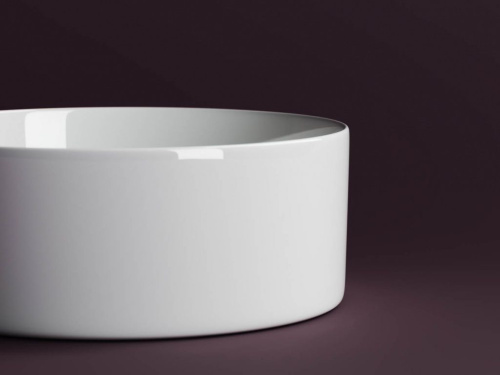 Раковина Ceramica Nova Element CN6032 фото 4