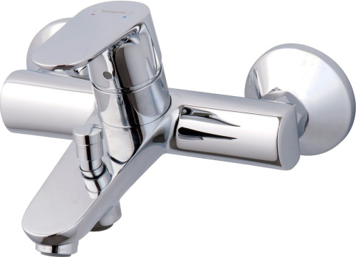 Душевой комплект Hansgrohe Focus E2 31517000 + 31940000 + душевой гарнитур фото 2
