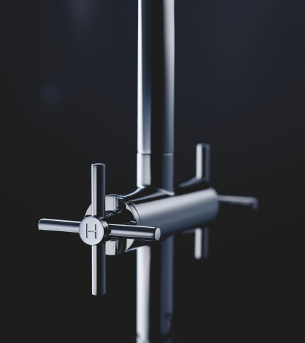 Смеситель Grohe Atrio New 21019003 для раковины фото 7