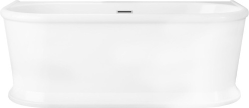 Акриловая ванна BelBagno BB408-1500-800 150x80