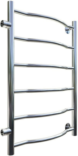 Полотенцесушитель водяной Тругор Лотос ПМ 1 ЛЦ28 50x80x50