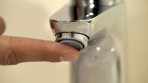 Смеситель Hansgrohe Focus E2 31733000 для раковины фото 9