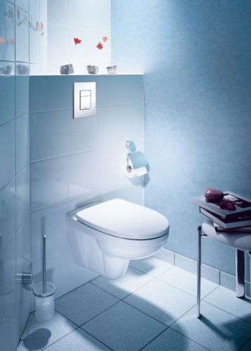 Кнопка смыва Grohe Skate Cosmopolitan 38732000 хром фото 21
