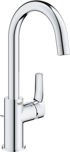 Смеситель Grohe Eurosmart 23537003 для раковины