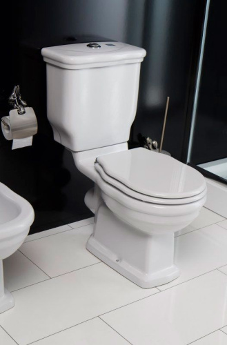 5 420 руб. Крышка-сиденье BelBagno Boheme BB115SCM-CRM с микролифтом фото 2 Крышка-сиденье BelBagno Boheme BB115SCM-CRM с микролифтом фото 2