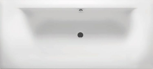 Акриловая ванна Riho Linares Velvet 180x80 фото 3