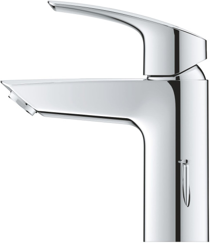 Смеситель Grohe Eurosmart 32926003 для раковины фото 4