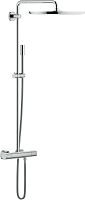 Душевая стойка Grohe Rainshower System 400 27174001