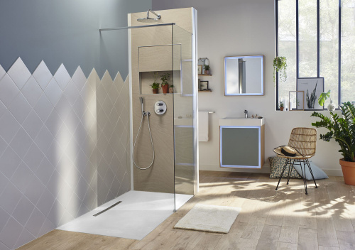 Раковина Jacob Delafon Rythmik Pure EVN112 65 см фото 2