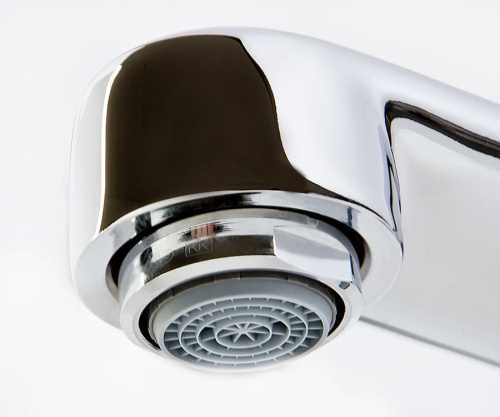 Смеситель Hansgrohe Focus 31806000 для кухонной мойки фото 5