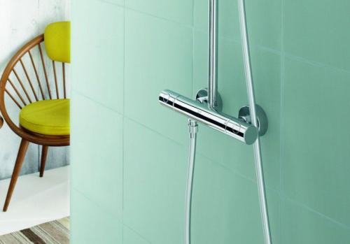 Душевая стойка Grohe Tempesta New 27922000 фото 5