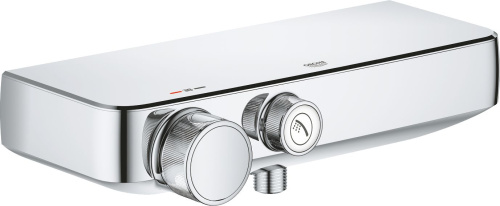Термостат Grohe Grohtherm SmartControl 34719000 для душа