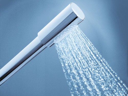 Душевая лейка Grohe Sena Stick 28034000 фото 5