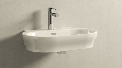 Смеситель Grohe Essence New 32898001 для раковины фото 3