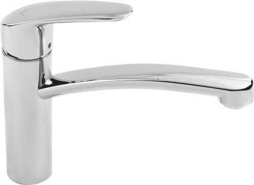 Смеситель Hansgrohe Focus 31806000 для кухонной мойки фото 4