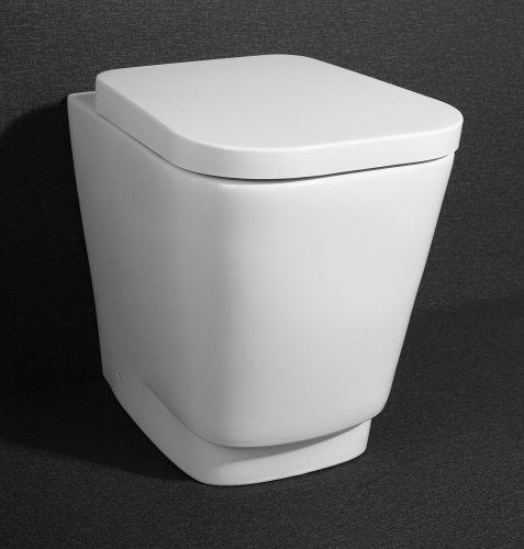 3 230 руб. Крышка-сиденье BelBagno Romina с микролифтом, петли хром фото 2 Крышка-сиденье BelBagno Romina с микролифтом, петли хром фото 2