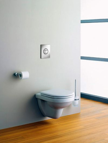 Кнопка смыва Grohe Nova Cosmopolitan 38765000 хром фото 12