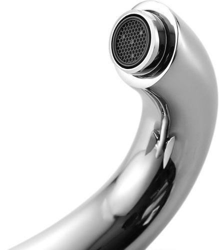 Смеситель IDDIS Jeals 19004T4C для раковины фото 4