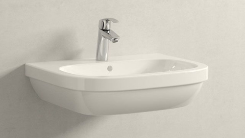 Смеситель Grohe Eurosmart 23323001 для раковины фото 23