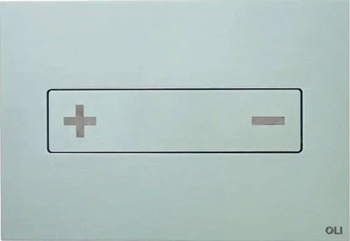 30 280 руб. Кнопка смыва OLI Oceania 054564 матовый хром Кнопка смыва OLI Oceania 054564 матовый хром