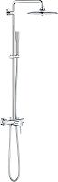 Душевая стойка Grohe Euphoria System 260 Concetto 23061003