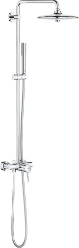 Душевая стойка Grohe Euphoria System 260 Concetto 23061003