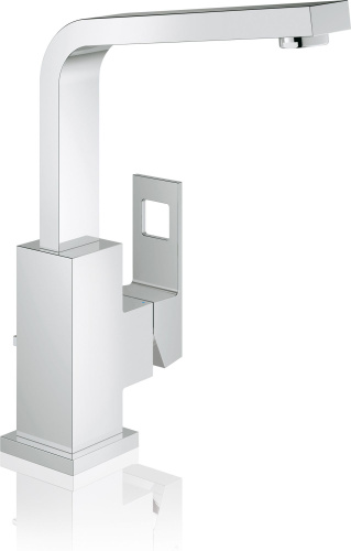 Смеситель Grohe Eurocube 2313500E для раковины фото 7