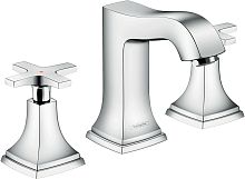 Смеситель Hansgrohe Metropol Classic 31306000 для раковины