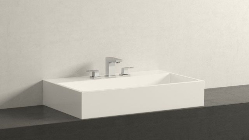 Смеситель Grohe Eurocube 20351000 для раковины фото 9