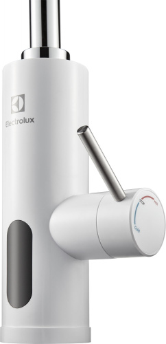 Водонагреватель Electrolux Taptronic White фото 2