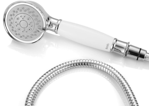 Смеситель IDDIS Sam SAMSB02i02 для ванны с душем фото 10