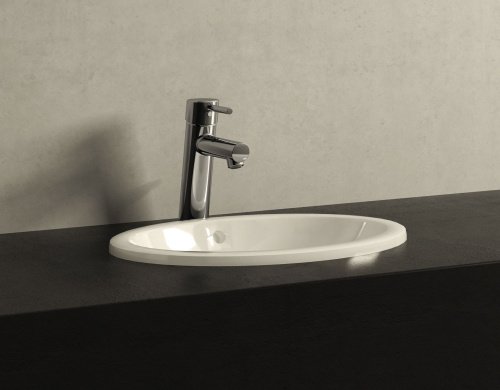 Смеситель Grohe Concetto 23450001 для раковины фото 2