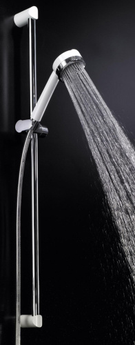 Душевой гарнитур Kludi Zenta 6084091-00 фото 8