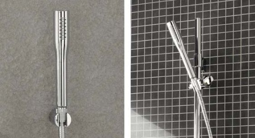 Душевой гарнитур Grohe Euphoria Cosmopolitan 27369000 фото 9