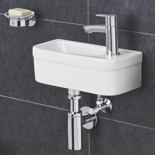 Рукомойник Grohe Euro Ceramic 3932700H фото 3