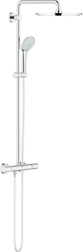 Душевая стойка Grohe Euphoria XXL System 310 26075000