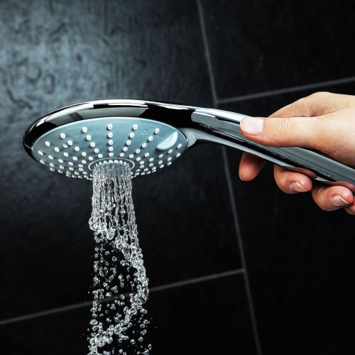 Душевая лейка Grohe Euphoria 110 Massage 27239000 фото 6